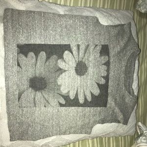 Brandy Melville Crop top